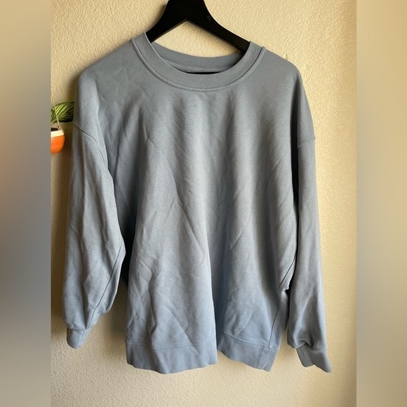 lululemon athletica Other - lululemon men’s crew neck